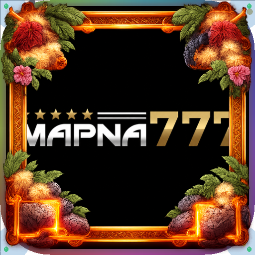 mapna777 — mitra unggulan